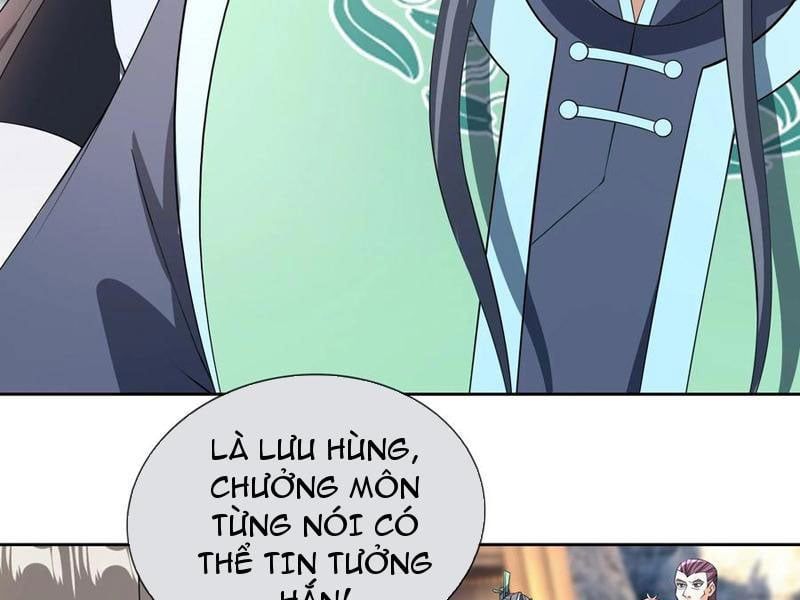 đọc truyện Thu Triệu Vạn Đồ Đệ, Vi Sư Vô Địch Thế Gian Chương 106 ảnh 22 tại Thiên Thai Truyện