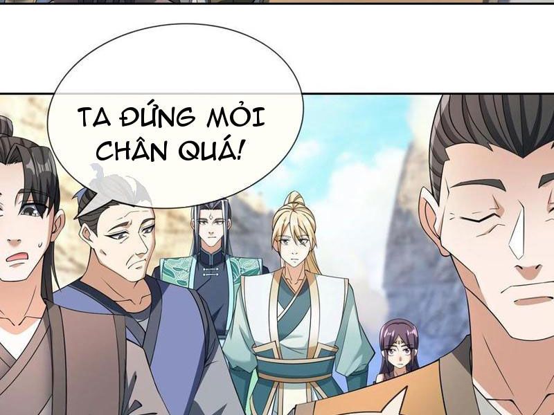 đọc truyện Thu Triệu Vạn Đồ Đệ, Vi Sư Vô Địch Thế Gian Chương 106 ảnh 5 tại Thiên Thai Truyện