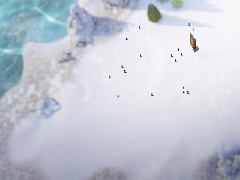 đọc truyện Thu Triệu Vạn Đồ Đệ, Vi Sư Vô Địch Thế Gian Chương 106 ảnh 45 tại Thiên Thai Truyện