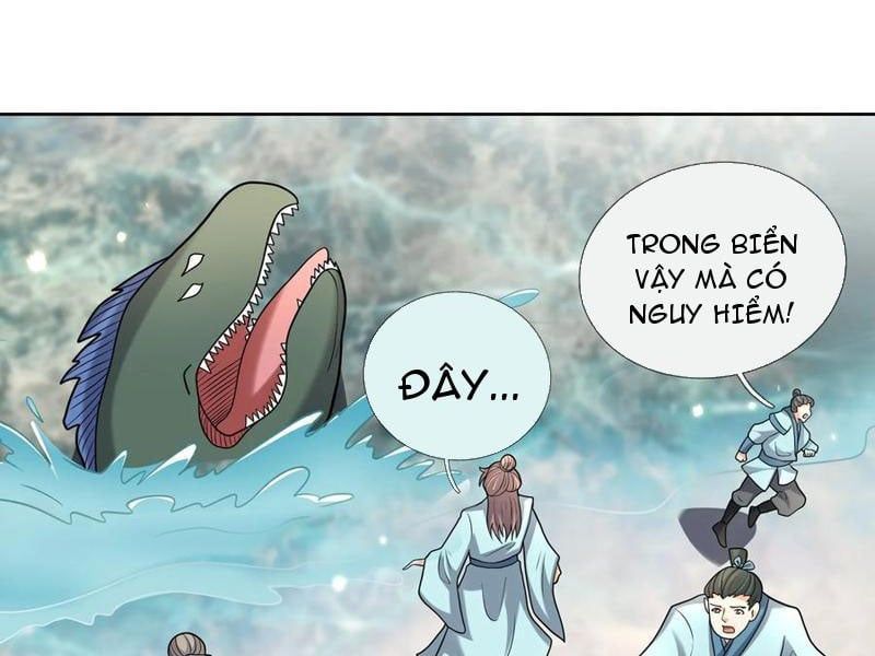 đọc truyện Thu Triệu Vạn Đồ Đệ, Vi Sư Vô Địch Thế Gian Chương 106 ảnh 56 tại Thiên Thai Truyện