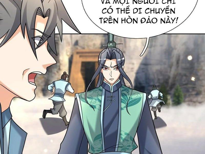 đọc truyện Thu Triệu Vạn Đồ Đệ, Vi Sư Vô Địch Thế Gian Chương 106 ảnh 58 tại Thiên Thai Truyện