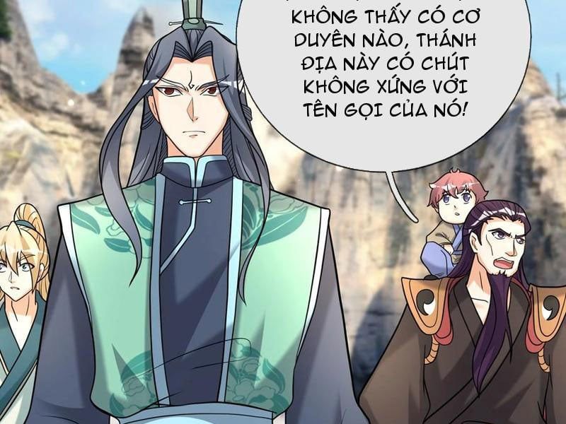 đọc truyện Thu Triệu Vạn Đồ Đệ, Vi Sư Vô Địch Thế Gian Chương 106 ảnh 61 tại Thiên Thai Truyện