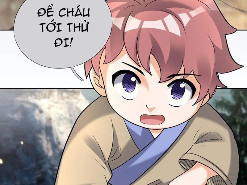 đọc truyện Thu Triệu Vạn Đồ Đệ, Vi Sư Vô Địch Thế Gian Chương 106 ảnh 97 tại Thiên Thai Truyện