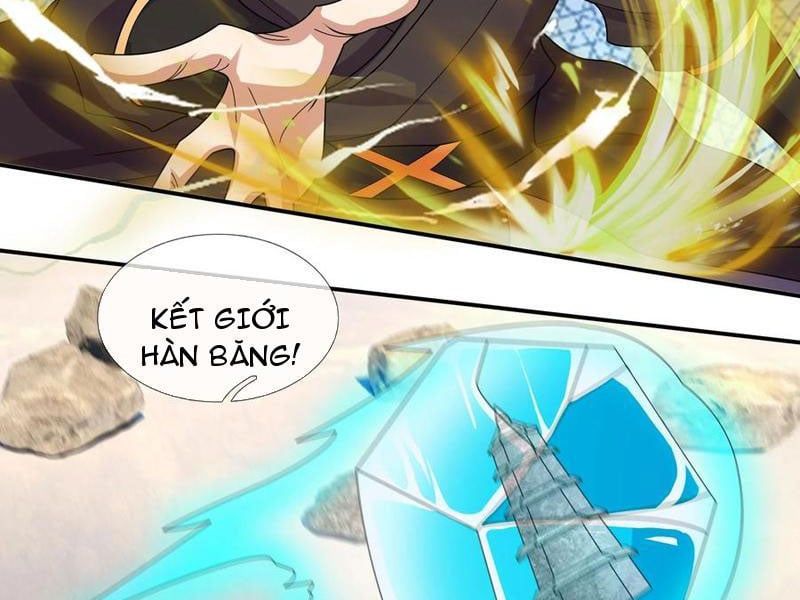 đọc truyện Thu Triệu Vạn Đồ Đệ, Vi Sư Vô Địch Thế Gian Chương 107 ảnh 13 tại Thiên Thai Truyện