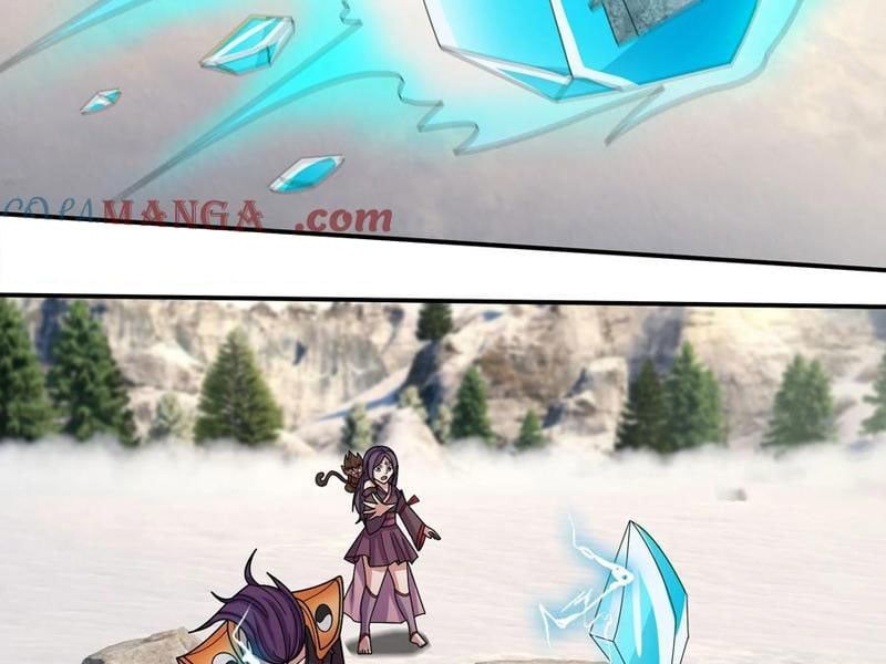 đọc truyện Thu Triệu Vạn Đồ Đệ, Vi Sư Vô Địch Thế Gian Chương 107 ảnh 14 tại Thiên Thai Truyện