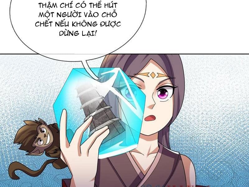 đọc truyện Thu Triệu Vạn Đồ Đệ, Vi Sư Vô Địch Thế Gian Chương 107 ảnh 18 tại Thiên Thai Truyện