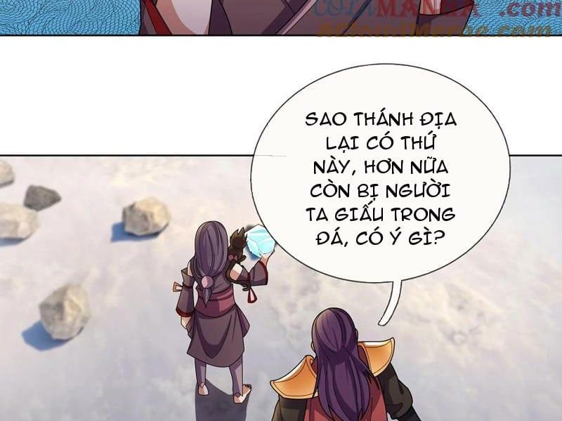 đọc truyện Thu Triệu Vạn Đồ Đệ, Vi Sư Vô Địch Thế Gian Chương 107 ảnh 19 tại Thiên Thai Truyện