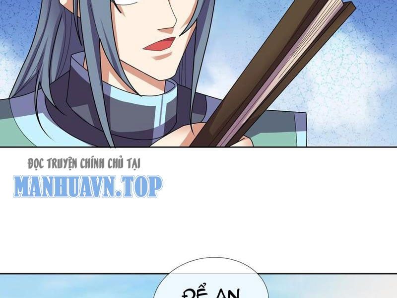 đọc truyện Thu Triệu Vạn Đồ Đệ, Vi Sư Vô Địch Thế Gian Chương 107 ảnh 21 tại Thiên Thai Truyện