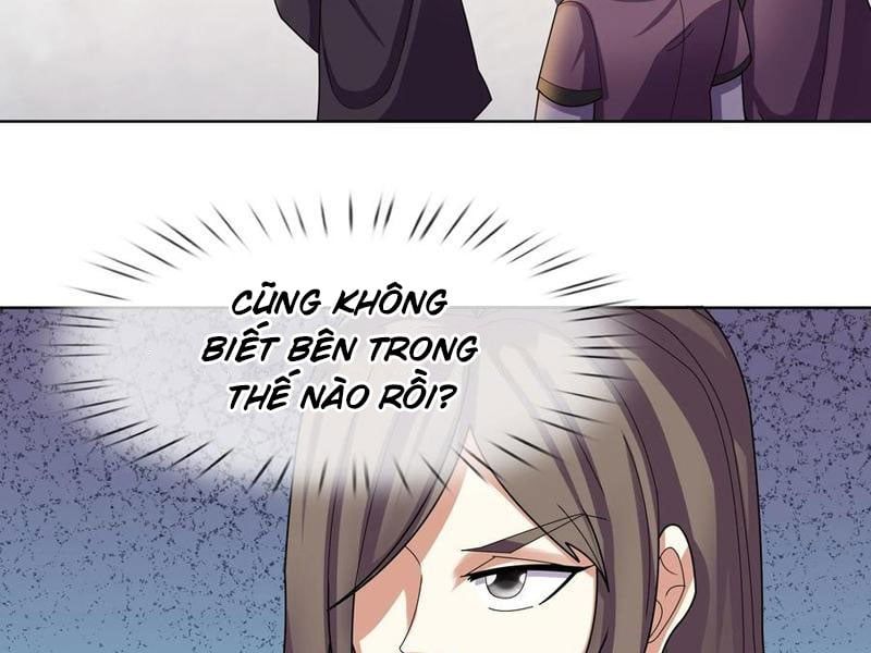 đọc truyện Thu Triệu Vạn Đồ Đệ, Vi Sư Vô Địch Thế Gian Chương 107 ảnh 26 tại Thiên Thai Truyện