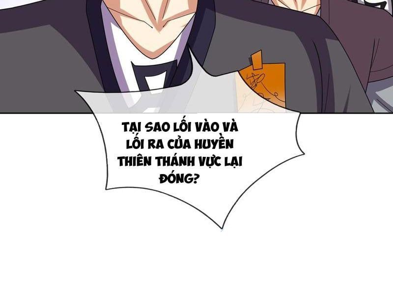 đọc truyện Thu Triệu Vạn Đồ Đệ, Vi Sư Vô Địch Thế Gian Chương 107 ảnh 31 tại Thiên Thai Truyện