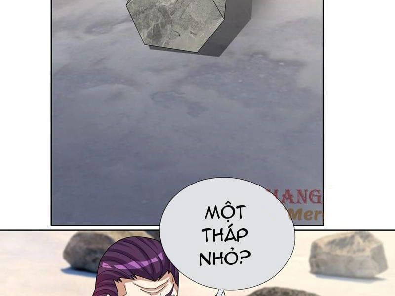 đọc truyện Thu Triệu Vạn Đồ Đệ, Vi Sư Vô Địch Thế Gian Chương 107 ảnh 5 tại Thiên Thai Truyện