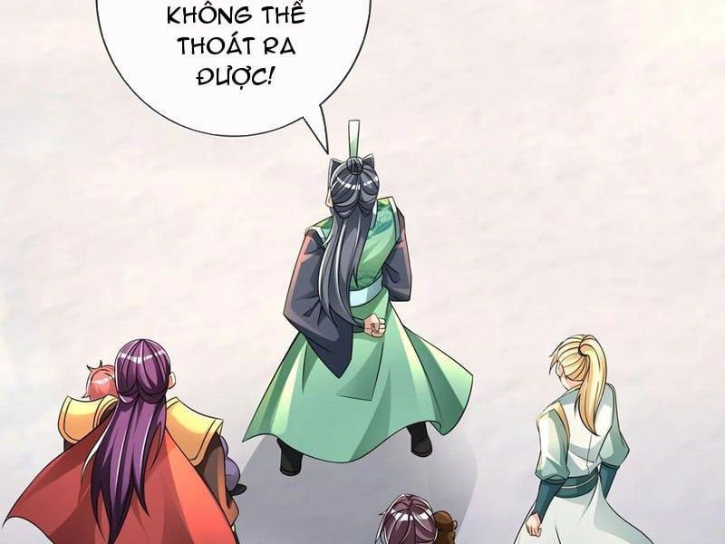 đọc truyện Thu Triệu Vạn Đồ Đệ, Vi Sư Vô Địch Thế Gian Chương 107 ảnh 45 tại Thiên Thai Truyện