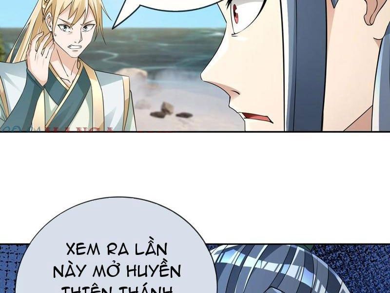 đọc truyện Thu Triệu Vạn Đồ Đệ, Vi Sư Vô Địch Thế Gian Chương 107 ảnh 54 tại Thiên Thai Truyện