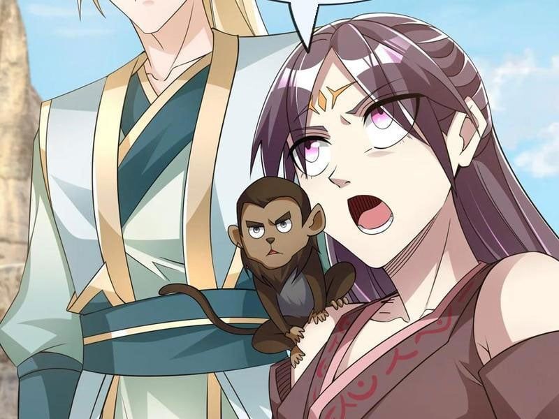 đọc truyện Thu Triệu Vạn Đồ Đệ, Vi Sư Vô Địch Thế Gian Chương 107 ảnh 57 tại Thiên Thai Truyện