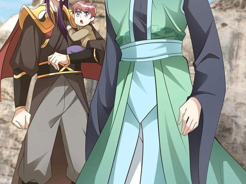 đọc truyện Thu Triệu Vạn Đồ Đệ, Vi Sư Vô Địch Thế Gian Chương 107 ảnh 61 tại Thiên Thai Truyện