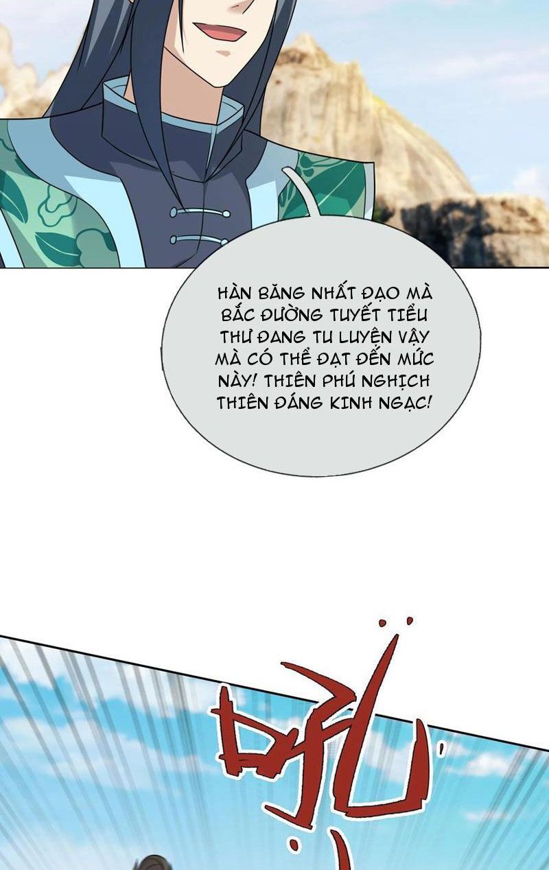 đọc truyện Thu Triệu Vạn Đồ Đệ, Vi Sư Vô Địch Thế Gian Chương 108 ảnh 14 tại Thiên Thai Truyện