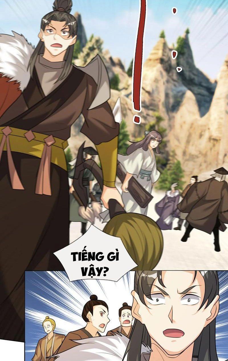 đọc truyện Thu Triệu Vạn Đồ Đệ, Vi Sư Vô Địch Thế Gian Chương 108 ảnh 15 tại Thiên Thai Truyện