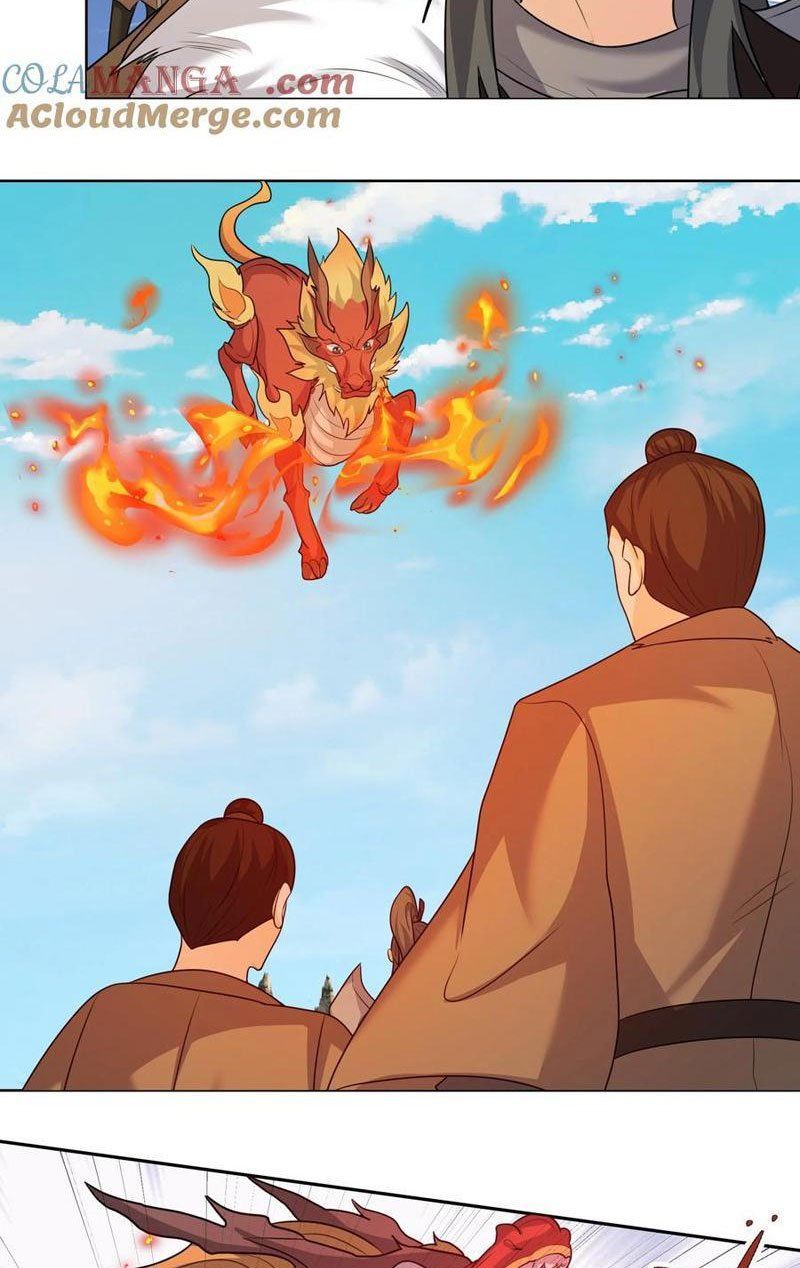 đọc truyện Thu Triệu Vạn Đồ Đệ, Vi Sư Vô Địch Thế Gian Chương 108 ảnh 16 tại Thiên Thai Truyện