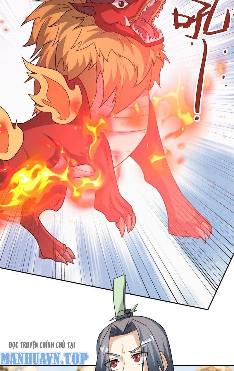 đọc truyện Thu Triệu Vạn Đồ Đệ, Vi Sư Vô Địch Thế Gian Chương 108 ảnh 17 tại Thiên Thai Truyện