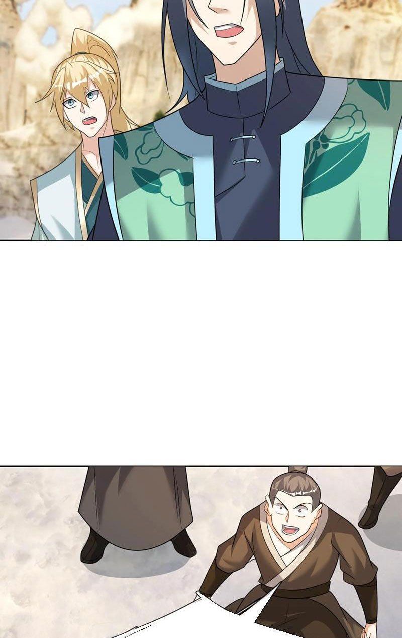 đọc truyện Thu Triệu Vạn Đồ Đệ, Vi Sư Vô Địch Thế Gian Chương 108 ảnh 18 tại Thiên Thai Truyện