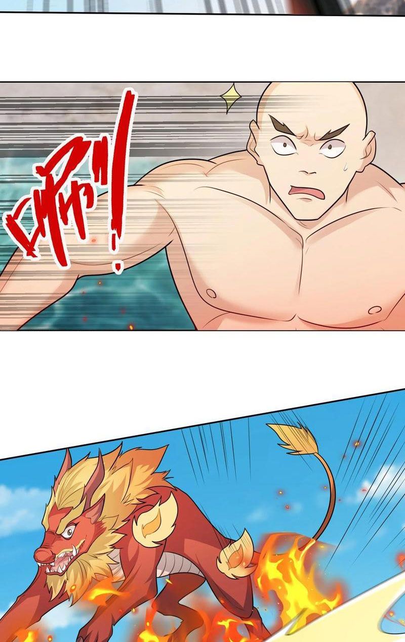 đọc truyện Thu Triệu Vạn Đồ Đệ, Vi Sư Vô Địch Thế Gian Chương 108 ảnh 22 tại Thiên Thai Truyện