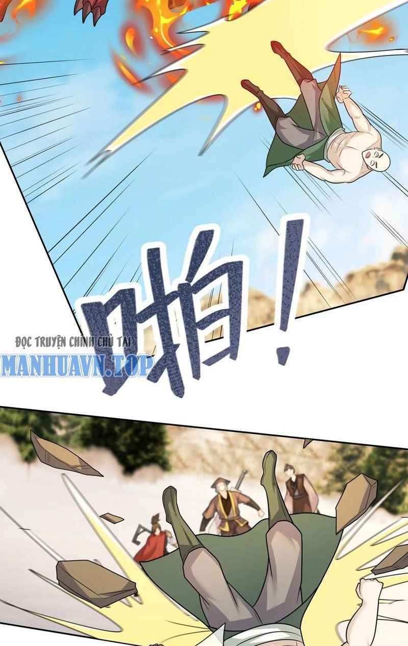 đọc truyện Thu Triệu Vạn Đồ Đệ, Vi Sư Vô Địch Thế Gian Chương 108 ảnh 23 tại Thiên Thai Truyện