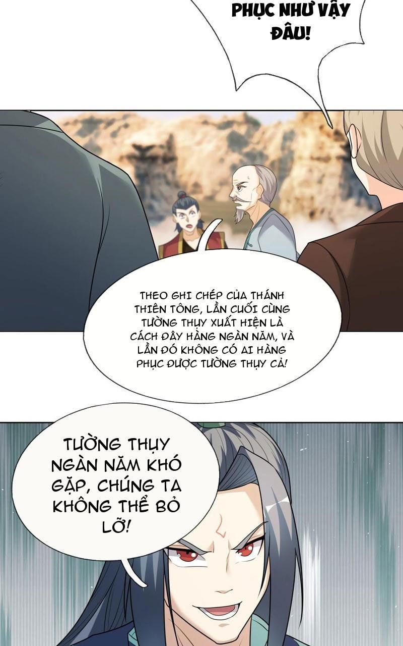 đọc truyện Thu Triệu Vạn Đồ Đệ, Vi Sư Vô Địch Thế Gian Chương 108 ảnh 25 tại Thiên Thai Truyện