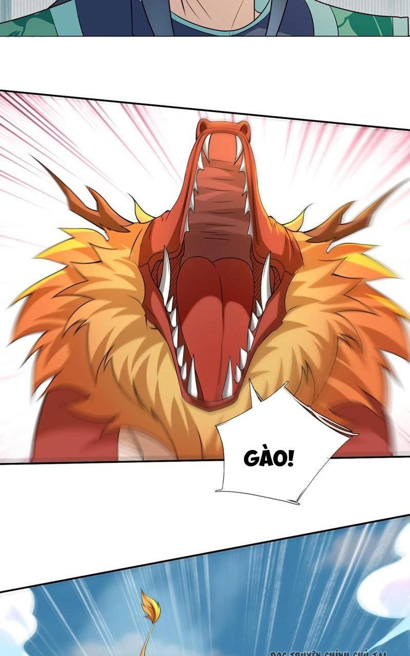 đọc truyện Thu Triệu Vạn Đồ Đệ, Vi Sư Vô Địch Thế Gian Chương 108 ảnh 26 tại Thiên Thai Truyện