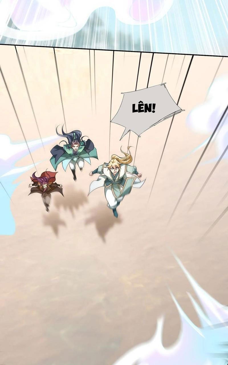 đọc truyện Thu Triệu Vạn Đồ Đệ, Vi Sư Vô Địch Thế Gian Chương 108 ảnh 28 tại Thiên Thai Truyện