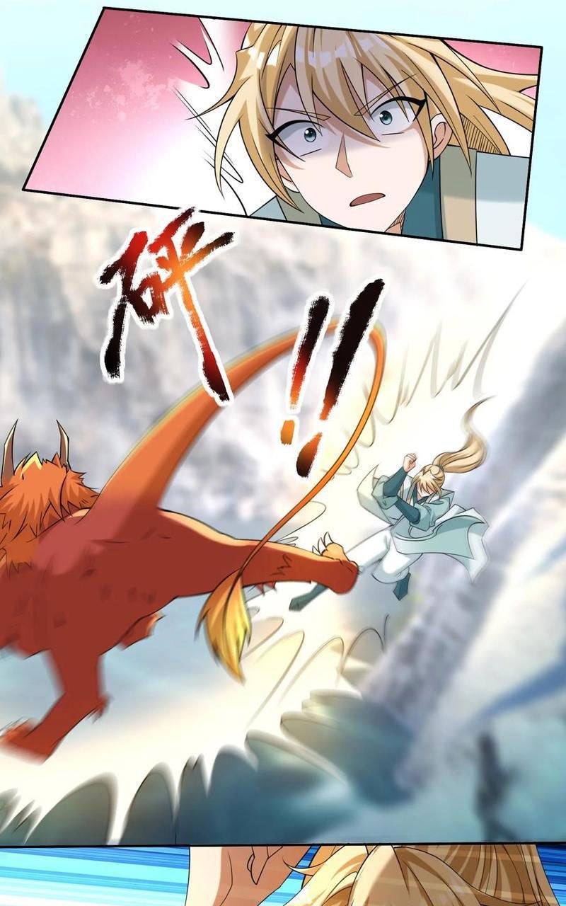 đọc truyện Thu Triệu Vạn Đồ Đệ, Vi Sư Vô Địch Thế Gian Chương 108 ảnh 30 tại Thiên Thai Truyện