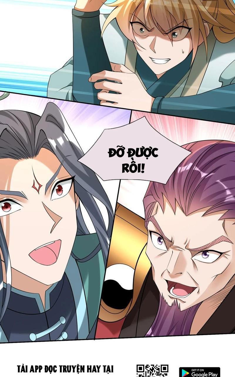 đọc truyện Thu Triệu Vạn Đồ Đệ, Vi Sư Vô Địch Thế Gian Chương 108 ảnh 31 tại Thiên Thai Truyện