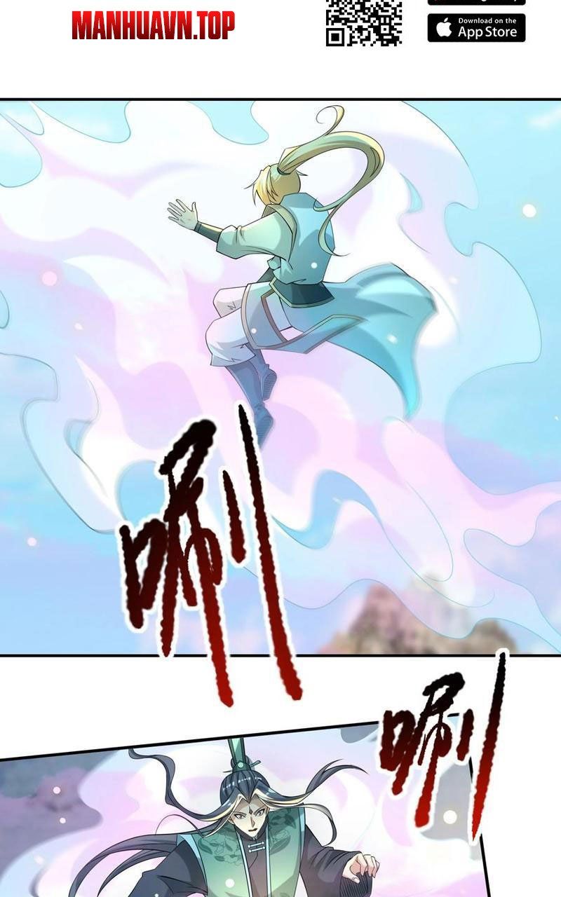 đọc truyện Thu Triệu Vạn Đồ Đệ, Vi Sư Vô Địch Thế Gian Chương 108 ảnh 32 tại Thiên Thai Truyện