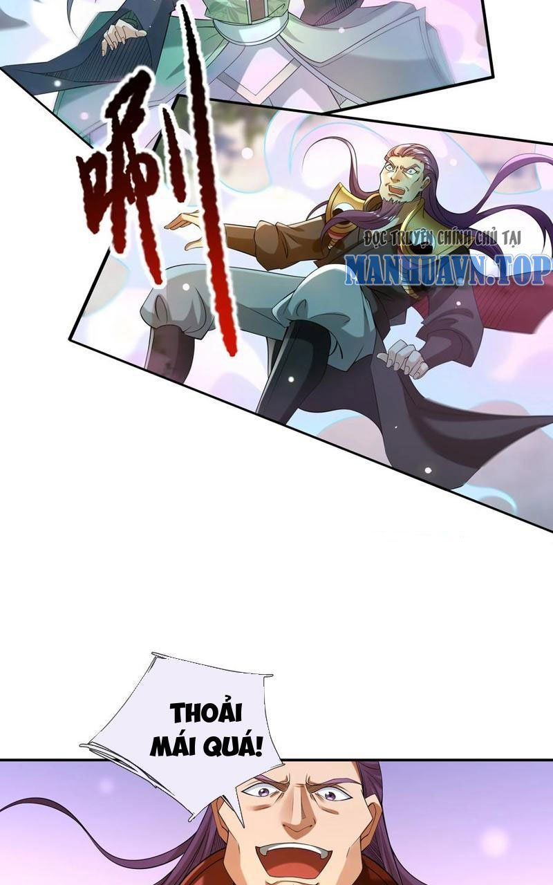 đọc truyện Thu Triệu Vạn Đồ Đệ, Vi Sư Vô Địch Thế Gian Chương 108 ảnh 33 tại Thiên Thai Truyện