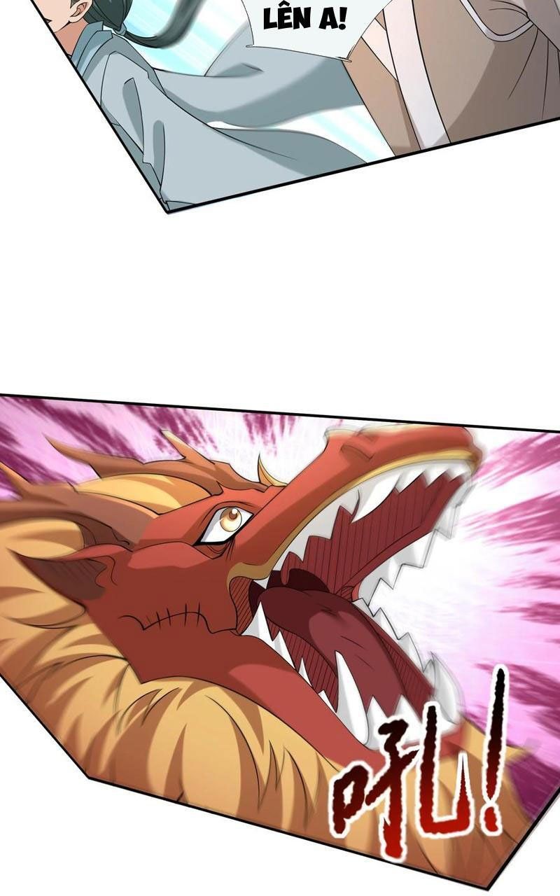 đọc truyện Thu Triệu Vạn Đồ Đệ, Vi Sư Vô Địch Thế Gian Chương 108 ảnh 35 tại Thiên Thai Truyện