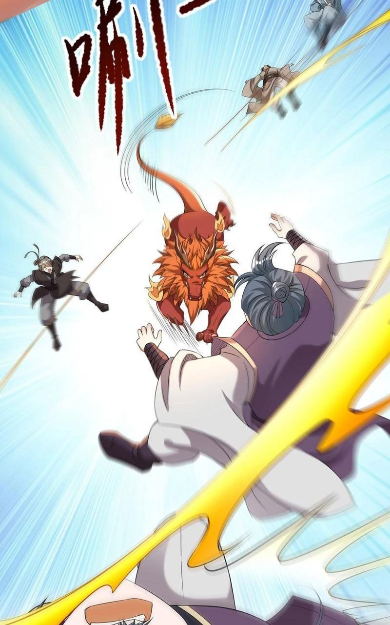 đọc truyện Thu Triệu Vạn Đồ Đệ, Vi Sư Vô Địch Thế Gian Chương 108 ảnh 40 tại Thiên Thai Truyện