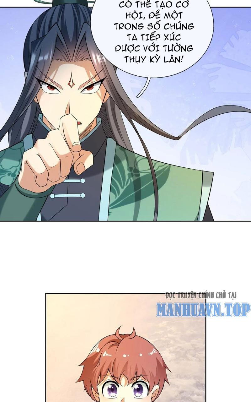 đọc truyện Thu Triệu Vạn Đồ Đệ, Vi Sư Vô Địch Thế Gian Chương 108 ảnh 43 tại Thiên Thai Truyện