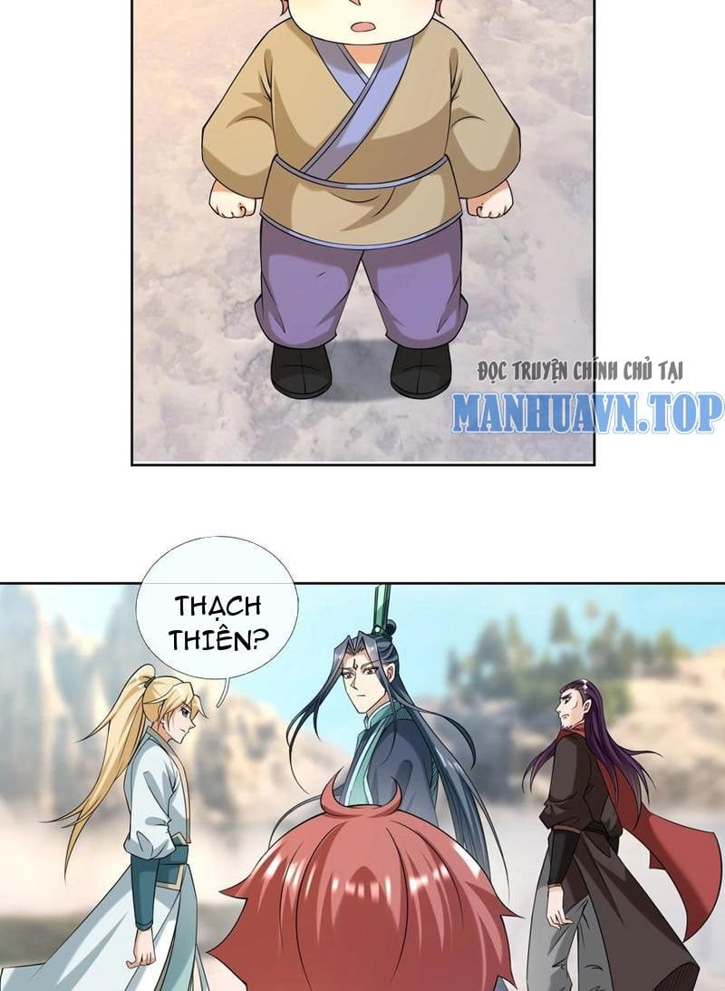 đọc truyện Thu Triệu Vạn Đồ Đệ, Vi Sư Vô Địch Thế Gian Chương 108 ảnh 44 tại Thiên Thai Truyện