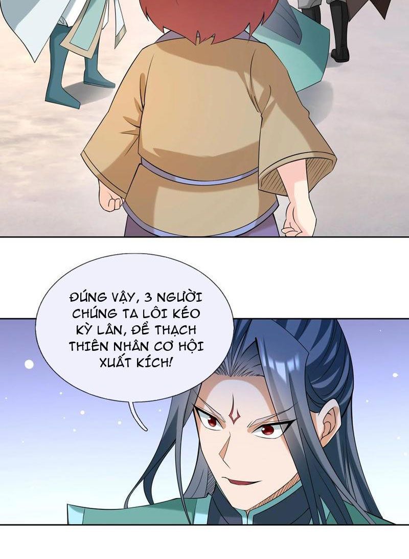 đọc truyện Thu Triệu Vạn Đồ Đệ, Vi Sư Vô Địch Thế Gian Chương 108 ảnh 45 tại Thiên Thai Truyện