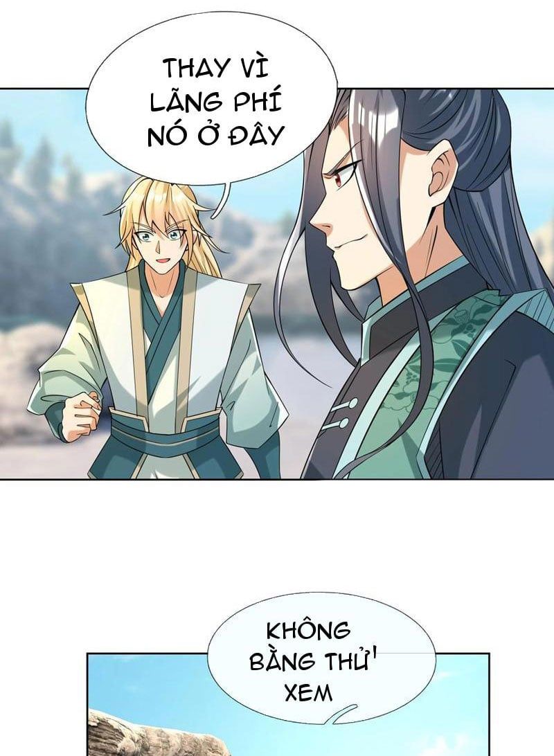 đọc truyện Thu Triệu Vạn Đồ Đệ, Vi Sư Vô Địch Thế Gian Chương 108 ảnh 46 tại Thiên Thai Truyện