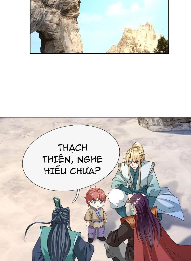 đọc truyện Thu Triệu Vạn Đồ Đệ, Vi Sư Vô Địch Thế Gian Chương 108 ảnh 47 tại Thiên Thai Truyện