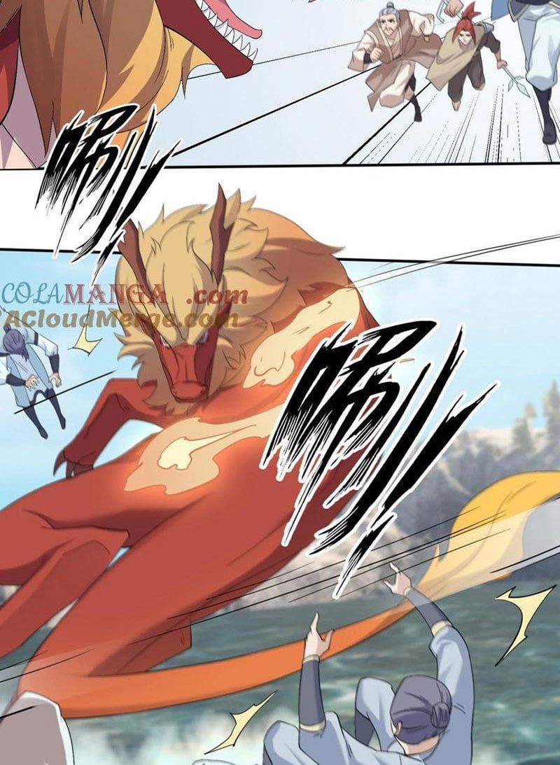 đọc truyện Thu Triệu Vạn Đồ Đệ, Vi Sư Vô Địch Thế Gian Chương 108 ảnh 50 tại Thiên Thai Truyện