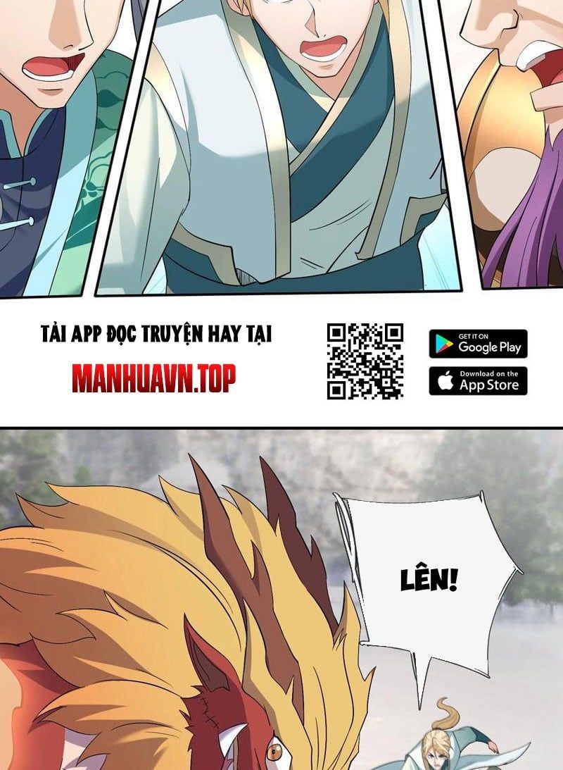 đọc truyện Thu Triệu Vạn Đồ Đệ, Vi Sư Vô Địch Thế Gian Chương 108 ảnh 52 tại Thiên Thai Truyện