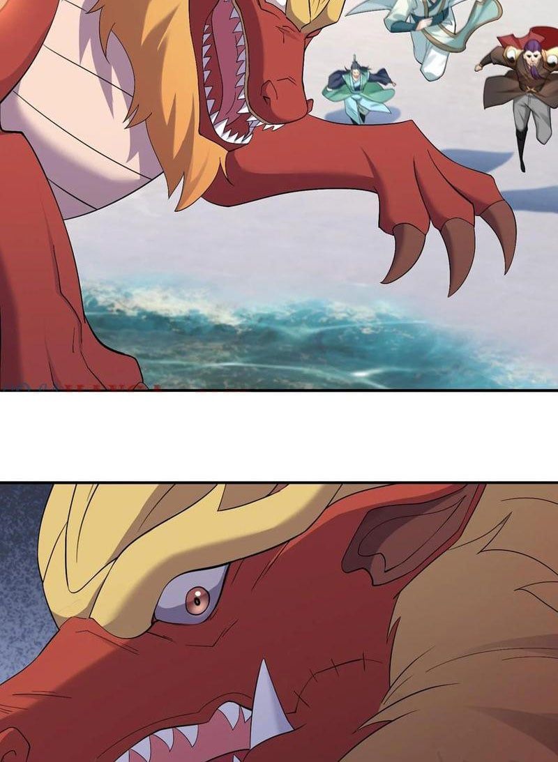 đọc truyện Thu Triệu Vạn Đồ Đệ, Vi Sư Vô Địch Thế Gian Chương 108 ảnh 53 tại Thiên Thai Truyện