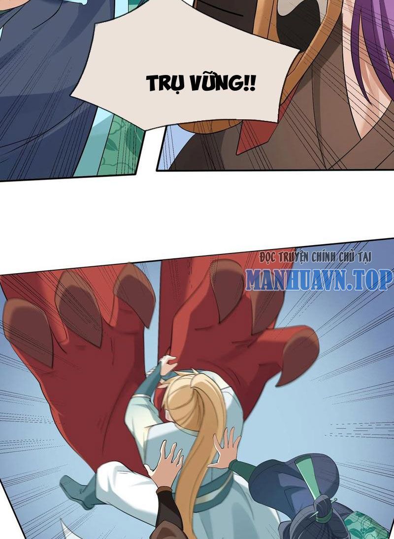 đọc truyện Thu Triệu Vạn Đồ Đệ, Vi Sư Vô Địch Thế Gian Chương 108 ảnh 57 tại Thiên Thai Truyện