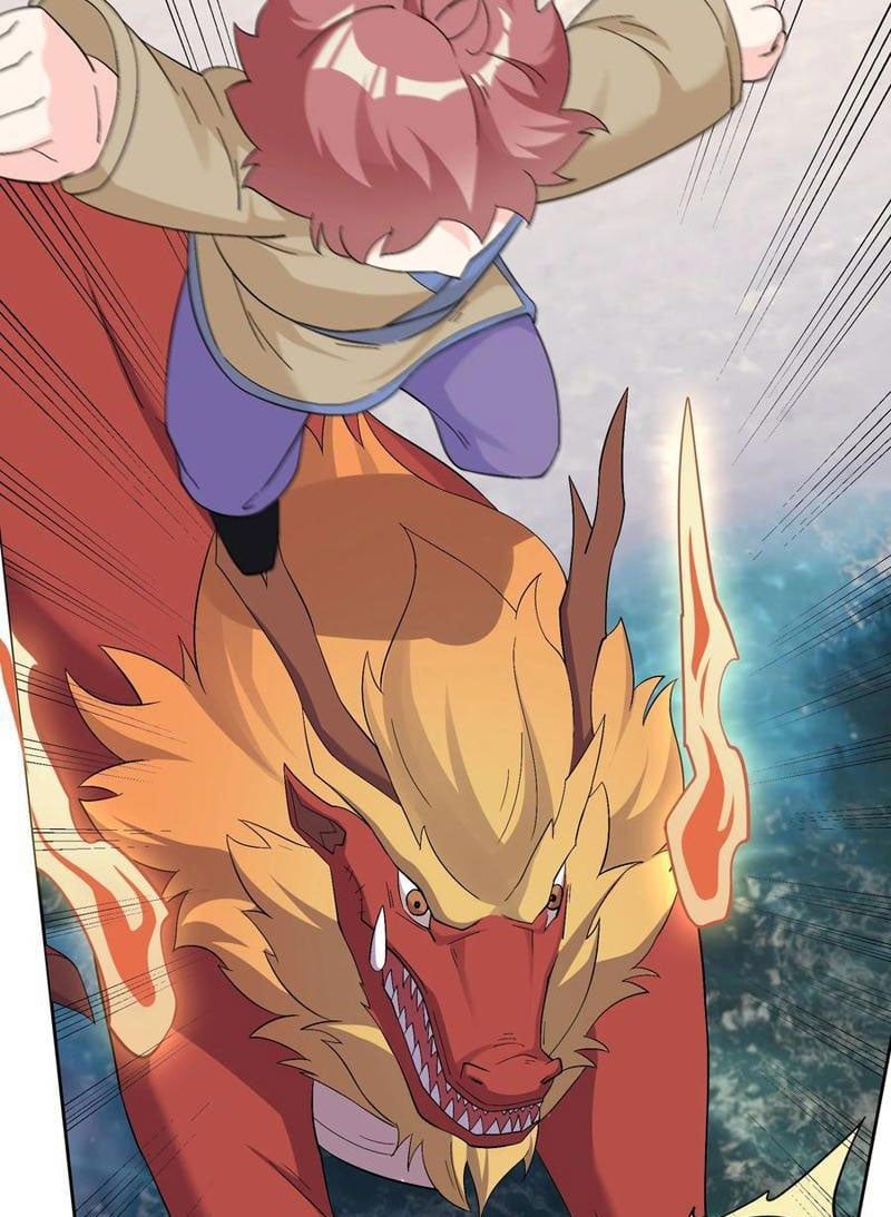 đọc truyện Thu Triệu Vạn Đồ Đệ, Vi Sư Vô Địch Thế Gian Chương 108 ảnh 59 tại Thiên Thai Truyện