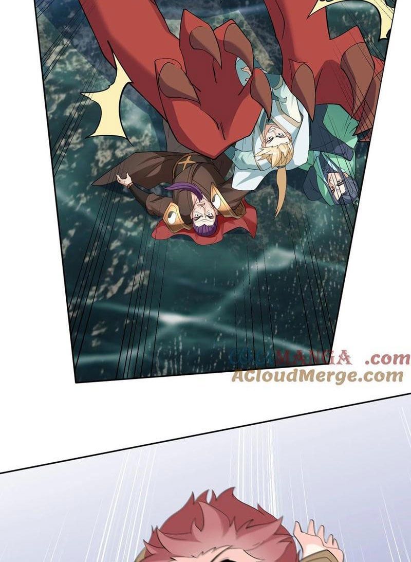 đọc truyện Thu Triệu Vạn Đồ Đệ, Vi Sư Vô Địch Thế Gian Chương 108 ảnh 60 tại Thiên Thai Truyện