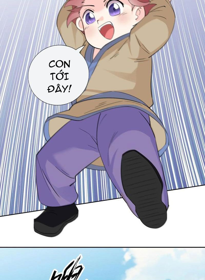 đọc truyện Thu Triệu Vạn Đồ Đệ, Vi Sư Vô Địch Thế Gian Chương 108 ảnh 61 tại Thiên Thai Truyện