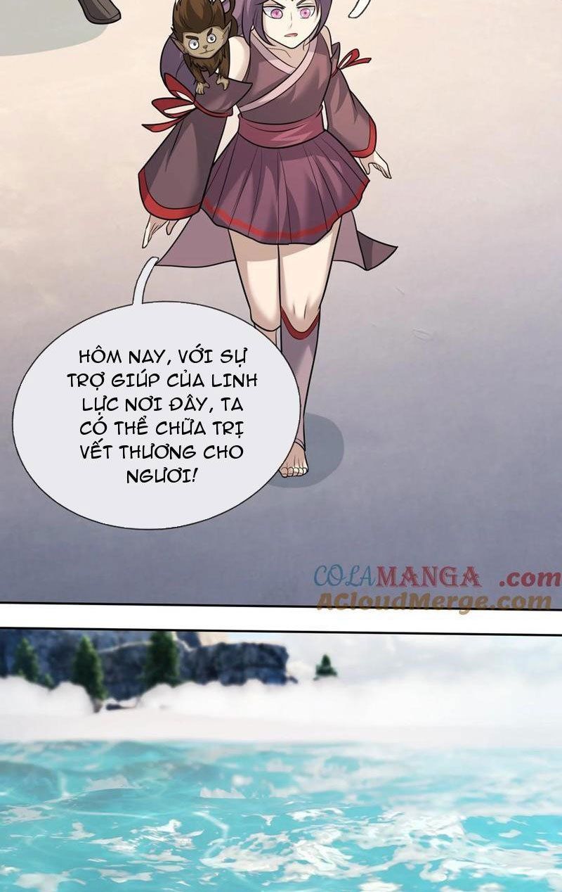 đọc truyện Thu Triệu Vạn Đồ Đệ, Vi Sư Vô Địch Thế Gian Chương 108 ảnh 8 tại Thiên Thai Truyện