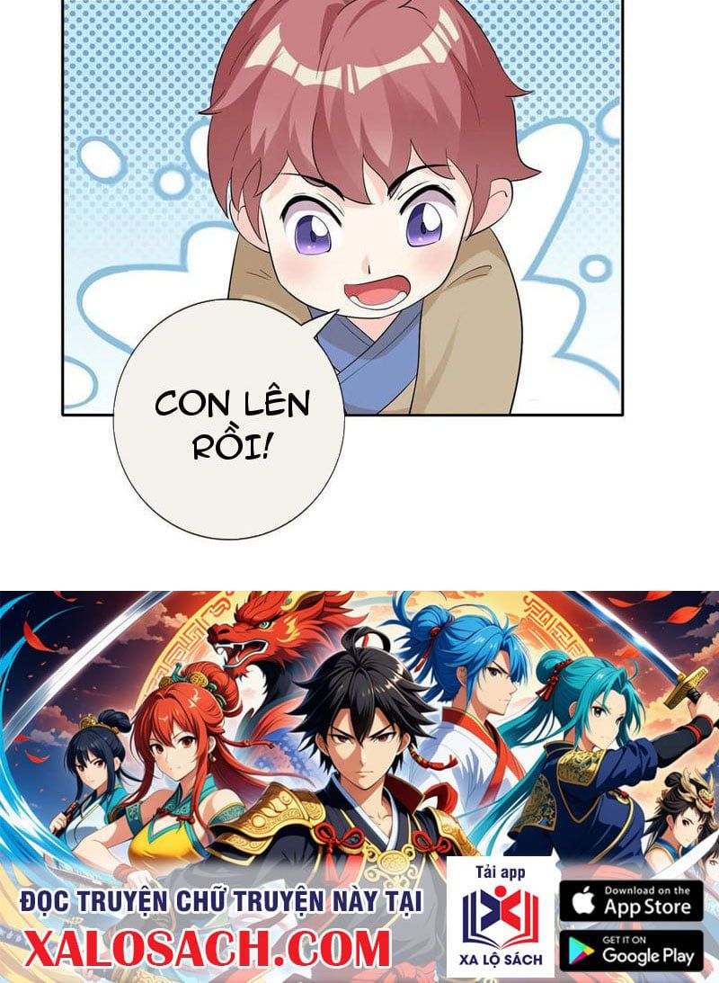 đọc truyện Thu Triệu Vạn Đồ Đệ, Vi Sư Vô Địch Thế Gian Chương 108 ảnh 63 tại Thiên Thai Truyện