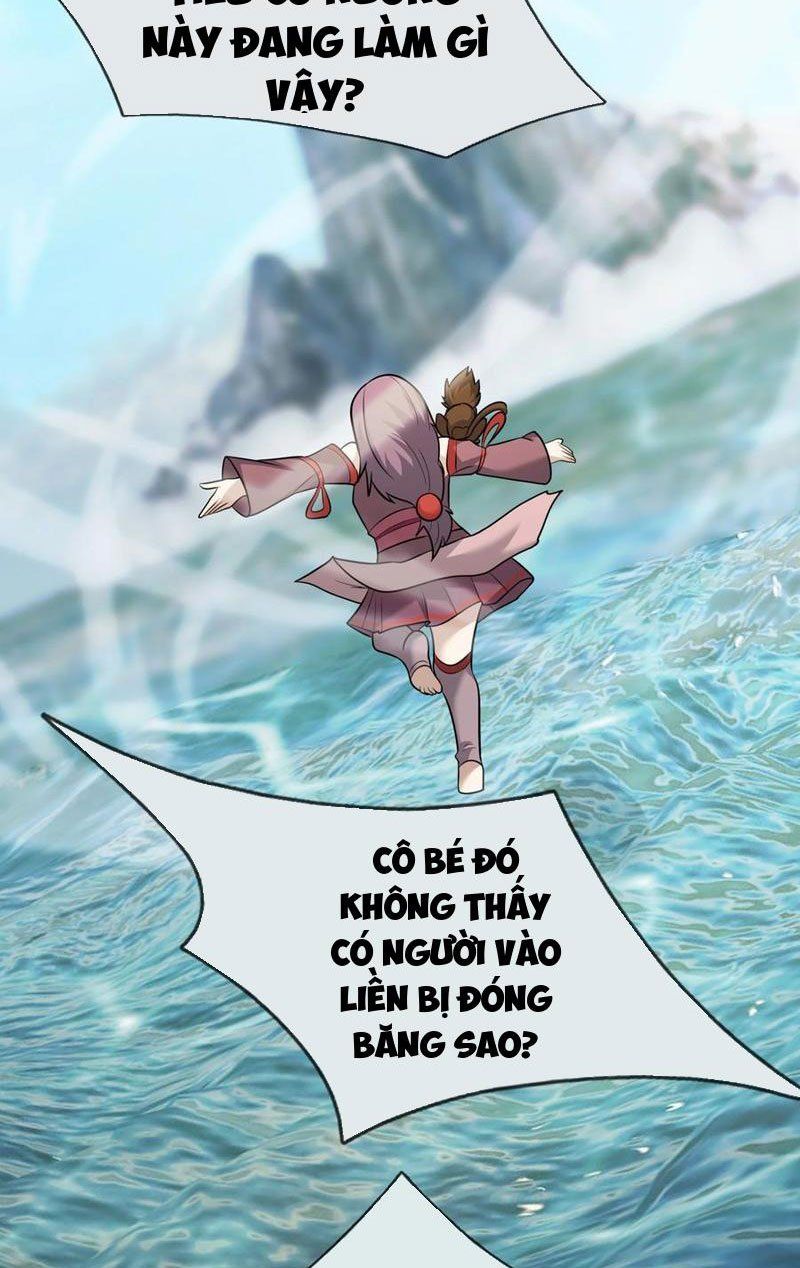 đọc truyện Thu Triệu Vạn Đồ Đệ, Vi Sư Vô Địch Thế Gian Chương 108 ảnh 10 tại Thiên Thai Truyện